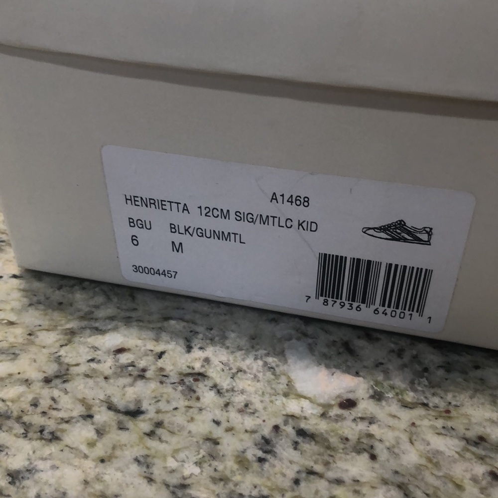 Coach beautiful sneakers - Picture 5 of 5
